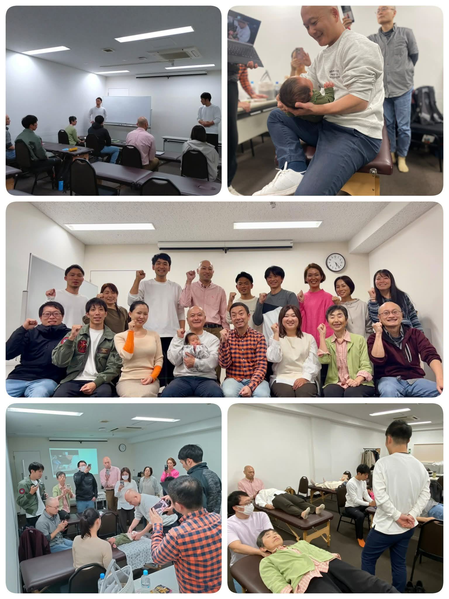 日本妊活協会@東京