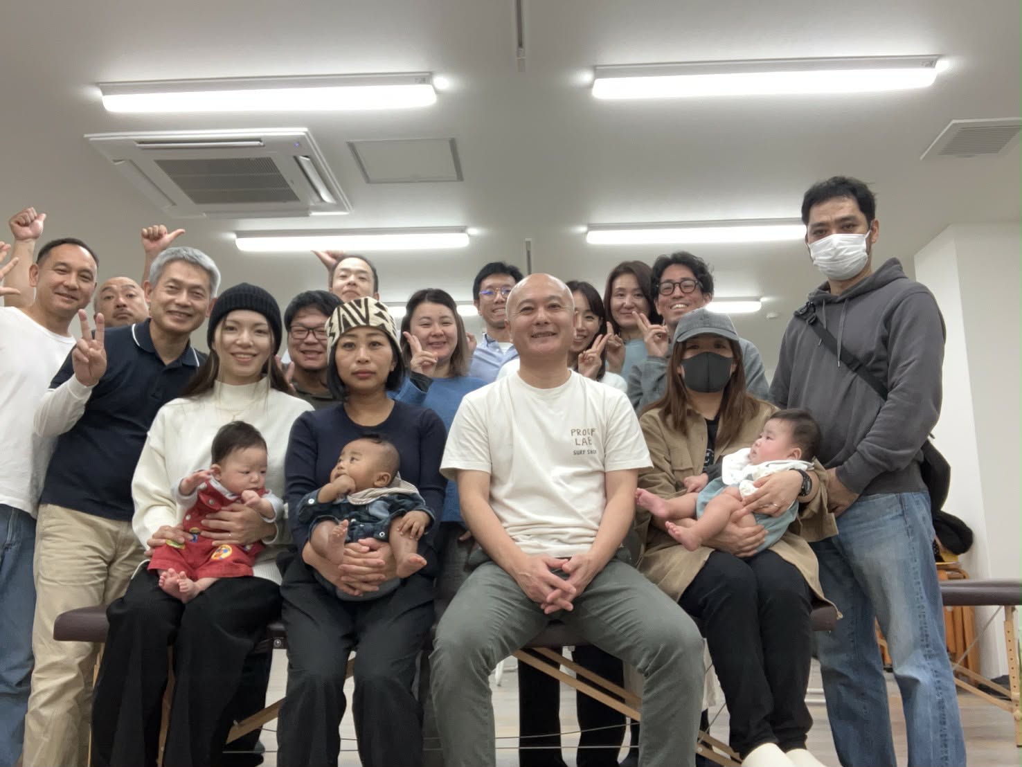 本妊活協会@兵庫県尼崎